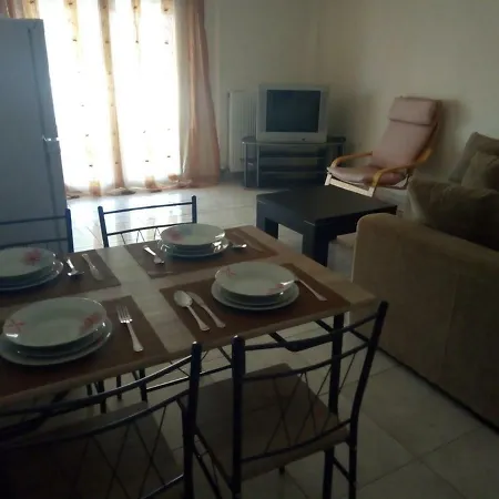 Labrini's House شقة