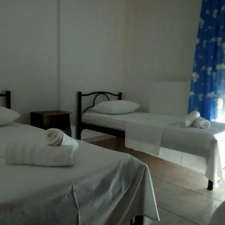 Labrini's House شقة