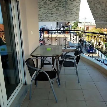 Labrini's House * فلوغيتا