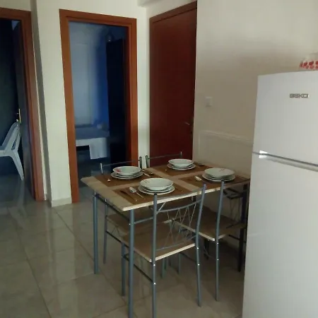 شقة Labrini's House