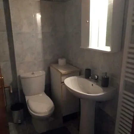 Labrini's House شقة فلوغيتا