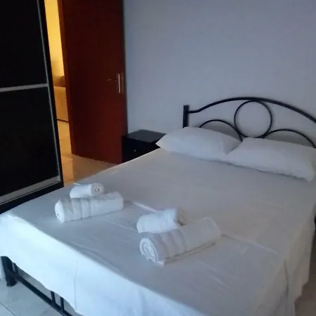 شقة Labrini's House فلوغيتا