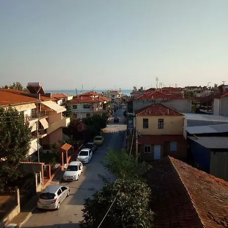 Labrini's House