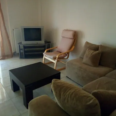 Labrini's House Flogita