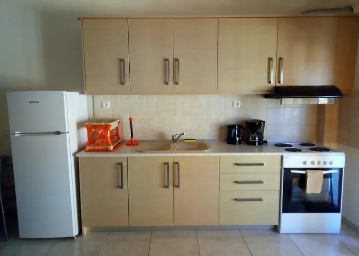 Labrini's House * Flogita