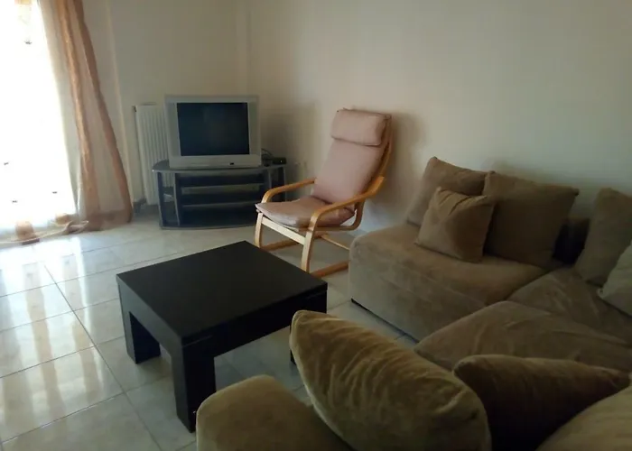 Labrini's House 弗洛伊塔