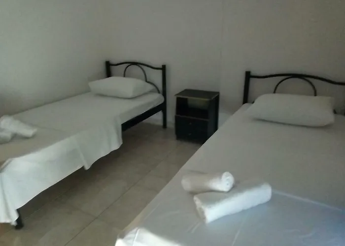 Labrini's House Appartement Flogita