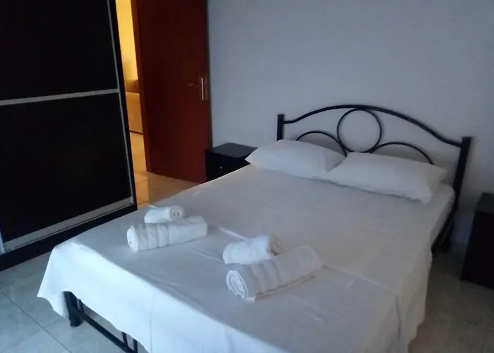 Appartement Labrini's House Flogita