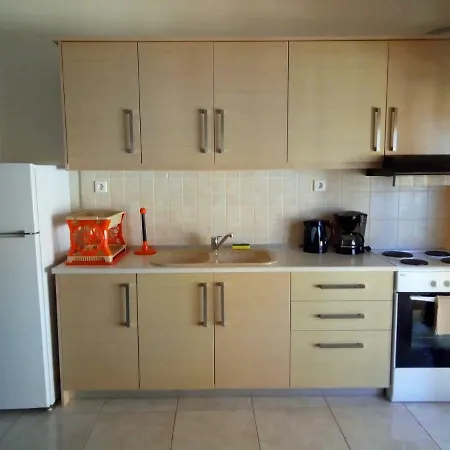 Labrini's House * フロギタ