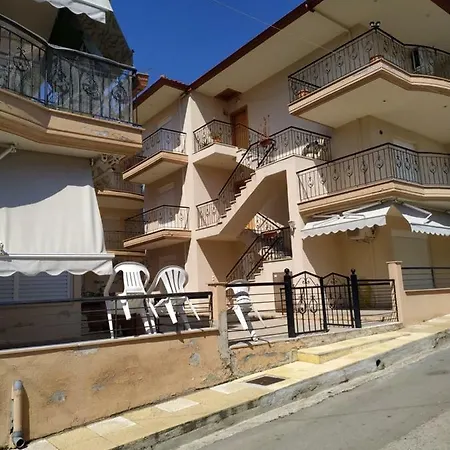 Labrini's House * フロギタ